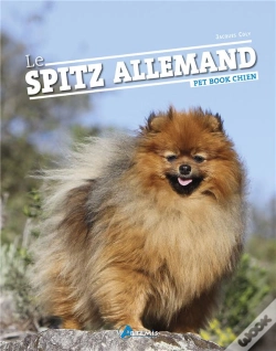 Capa do artigo Le Spitz Allemand