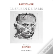 Capa do artigo Le Spleen De Paris ; Baudelaire Illustré Par Joyard