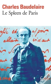 Capa do artigo Le Spleen De Paris ; Petits Poèmes En Prose