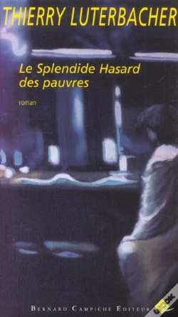 Capa do artigo Le Splendide Hasard Des Pauvres