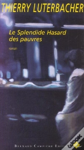 Capa do artigo Le Splendide Hasard Des Pauvres