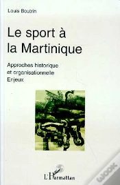 Capa do artigo Le Sport A La Martinique