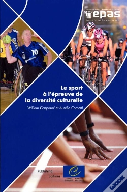 Capa do artigo Le Sport A L'Epreuve De La Diversite Culturelle
