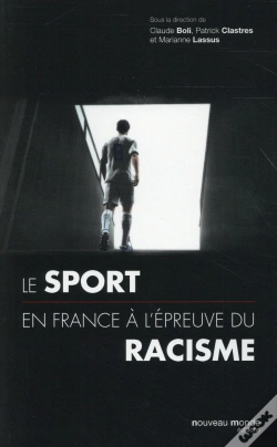 Capa do artigo Le Sport À L'Épreuve Du Racisme