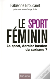 Capa do artigo Le Sport Au Féminin