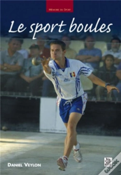 Capa do artigo Le Sport Boules