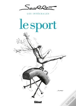 Capa do artigo Le Sport