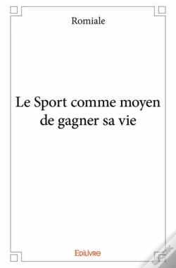 Capa do artigo Le Sport Comme Moyen De Gagner Sa Vie