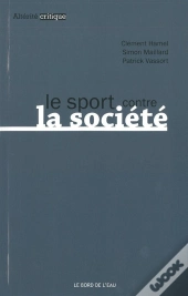 Le Sport Contre La Société