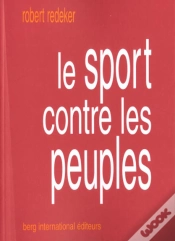 Capa do artigo Le Sport Contre Les Peuples