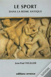 Le Sport Dans La Rome Antique