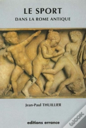 Capa do artigo Le Sport Dans La Rome Antique