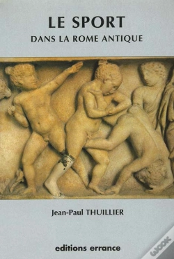 Capa do artigo Le Sport Dans La Rome Antique
