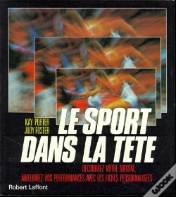 Capa do artigo Le Sport Dans La Tete