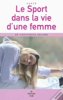 Capa do artigo Le Sport Dans La Vie D'Une Femme
