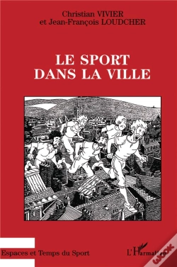 Capa do artigo Le Sport Dans La Ville