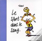 Capa do artigo Le Sport Dans Le Sang