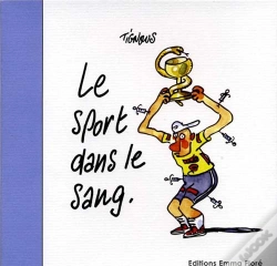 Capa do artigo Le Sport Dans Le Sang