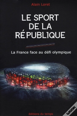 Capa do artigo Le Sport De La République