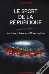 Le Sport De La République