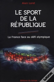 Capa do artigo Le Sport De La République