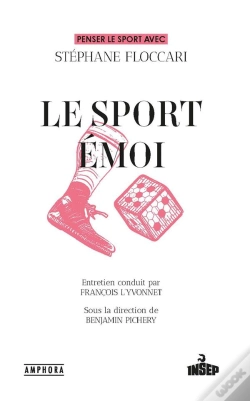 Capa do artigo Le Sport Émoi