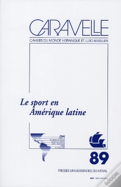 Capa do artigo Le Sport En Amérique Latine