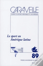 Capa do artigo Le Sport En Amérique Latine