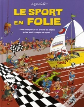Le Sport En Folie