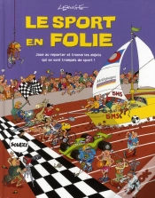Capa do artigo Le Sport En Folie
