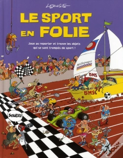 Capa do artigo Le Sport En Folie