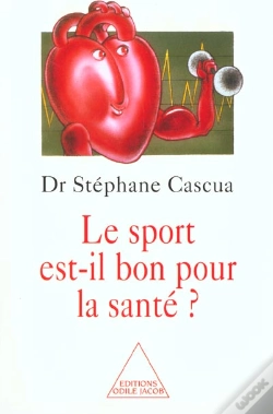 Capa do artigo Le Sport Est-Il Bon Pour La Sante