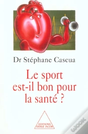 Capa do artigo Le Sport Est-Il Bon Pour La Sante