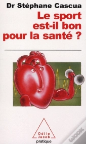 Le Sport Est-Il Bon Pour La Santé?