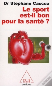 Capa do artigo Le Sport Est-Il Bon Pour La Santé?