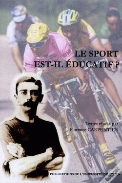 Capa do artigo Le Sport Est-Il Éducatif ?