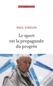 Capa do artigo Le Sport Est La Propagande Du Progrès