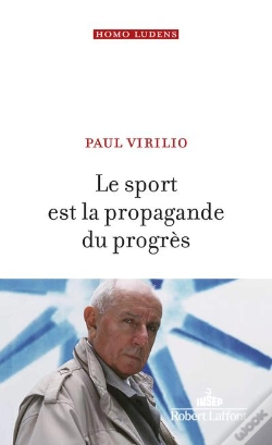 Capa do artigo Le Sport Est La Propagande Du Progrès