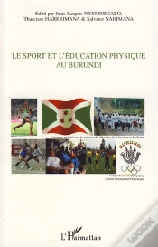 Capa do artigo Le Sport Et L