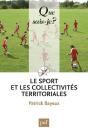 Le Sport Et Les Collectivités Territoriales (5e Édition) - Preview