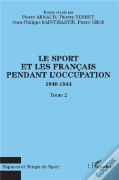 Capa do artigo Le Sport Et Les Français Pendant L