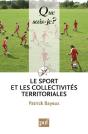 Le Sport Les Collectivités Territoriales (4e Édition) - Preview