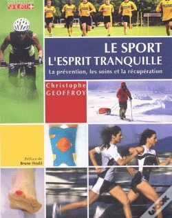 Capa do artigo Le Sport, L'Esprit Tranquille ; La Prévention, Les Soins Et La Récupération