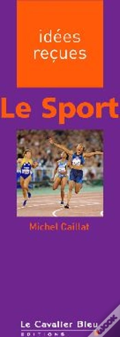 Capa do artigo Le Sport