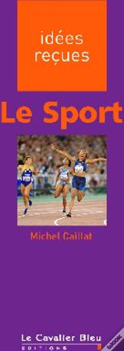 Capa do artigo Le Sport