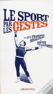 Capa do artigo Le Sport Par Les Gestes