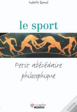 Capa do artigo Le Sport ; Petit Abécédaire Philosophique