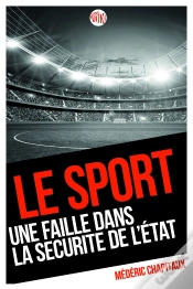 Capa do artigo Le Sport, Une Faille Dans La Sécurité De L
