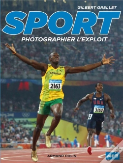 Capa do artigo Le Sport Vu Par L'Afp