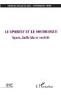 Le Sportif Et Le Sociologue ; Sport Individu Et Societe - Preview